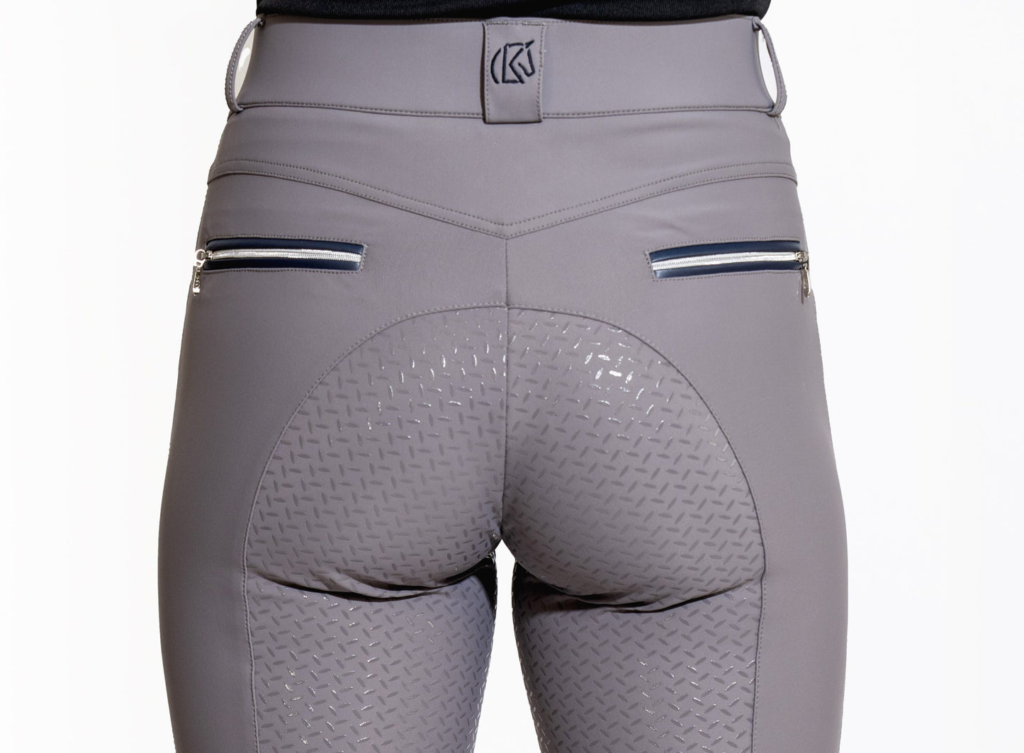 KL Select Gabrielle Full Seat Breeches