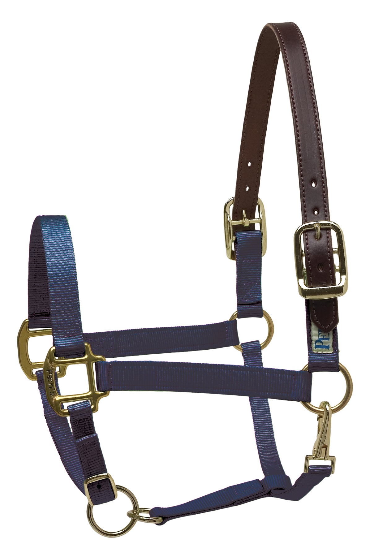 Perri's Premium Nylon Safety Halter