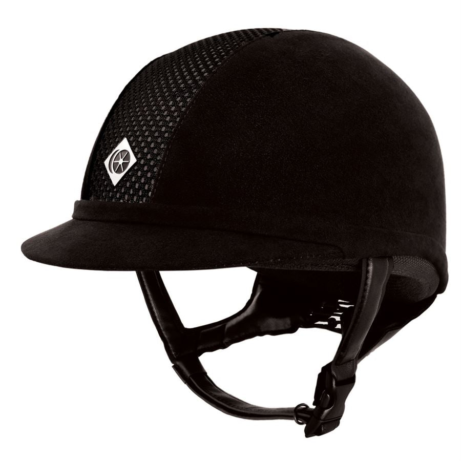 Charles Owen AYR8 PLUS Helmet