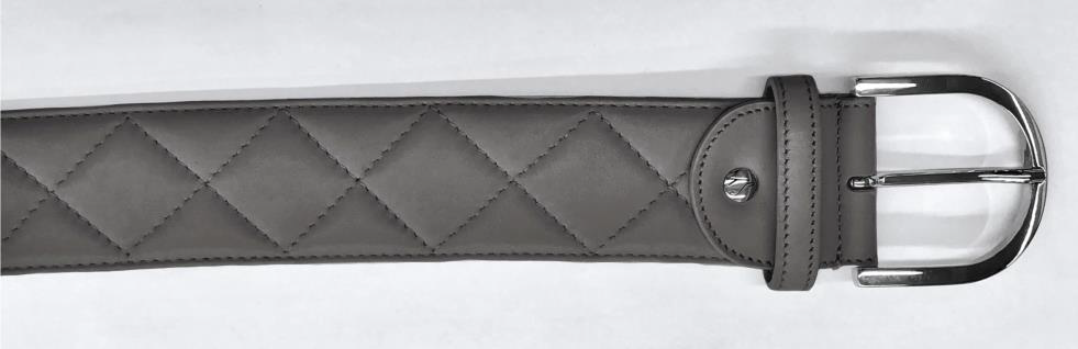 Tailored Sportsman Belts