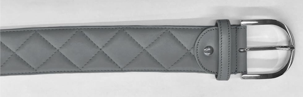 Tailored Sportsman Belts