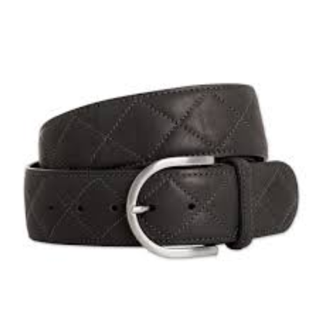 Louis Vuitton Mini Monogram Belt - 30-32”