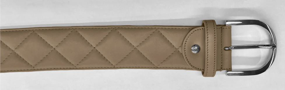 Tailored Sportsman Belts