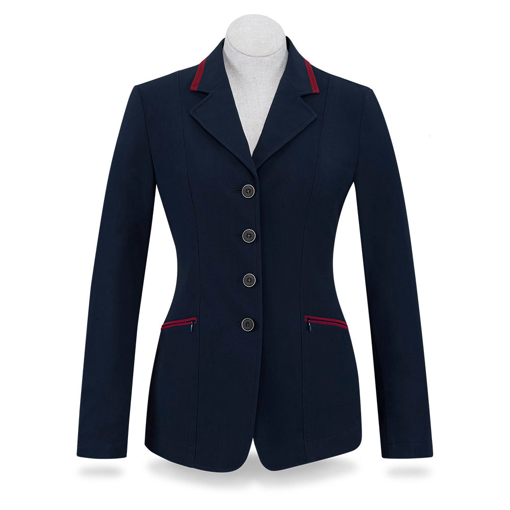 R. J. Classics Victory Show Coat