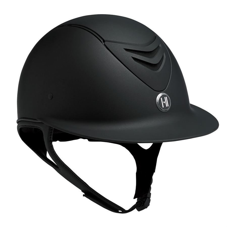 one k avance wide brim helmet