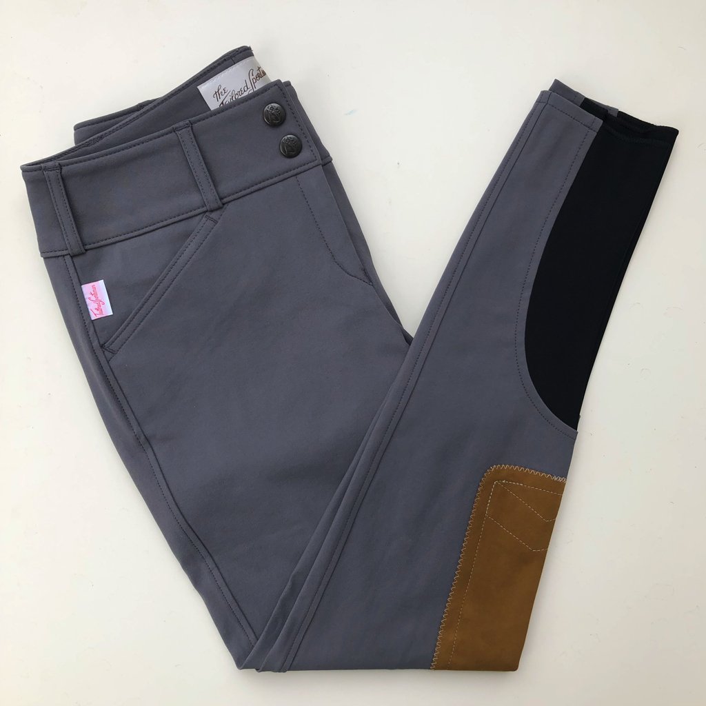 Tailored Sportsman Boot Sock Breech