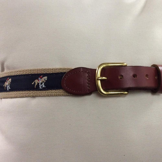 Ribbon Kid's Belt